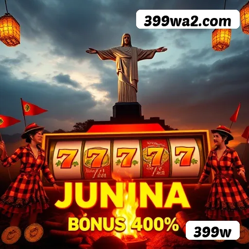 Cassino online 399w - Imagem principal