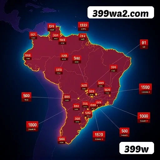 Plataforma 399w - Imagem principal